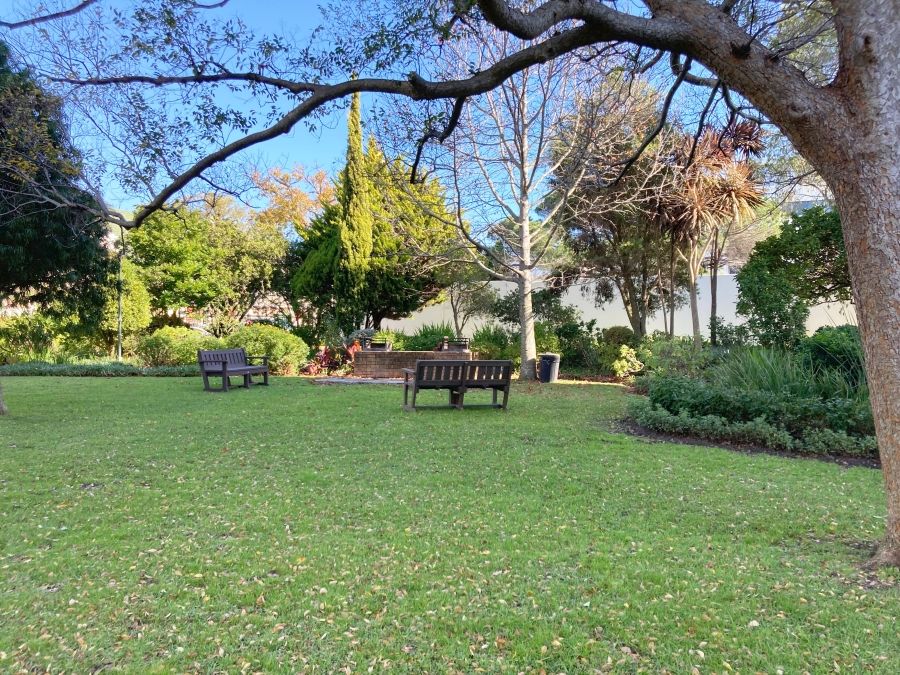 To Let 2 Bedroom Property for Rent in Claremont Upper Western Cape